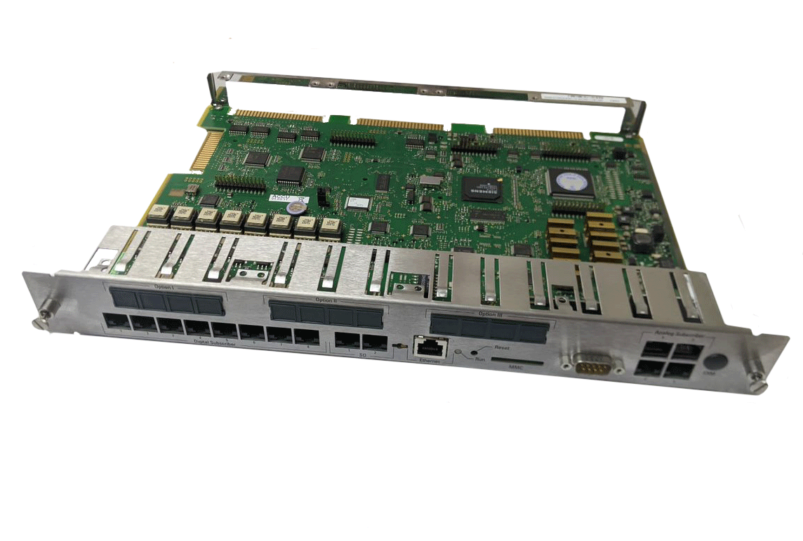 Siemens S30810-Q2935-Z401 CBRC