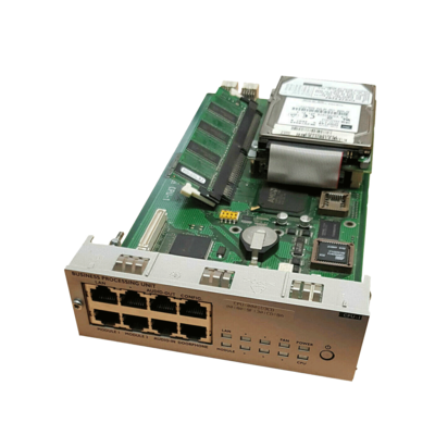 ​Alcatel CPU-1 Business Processing Unit