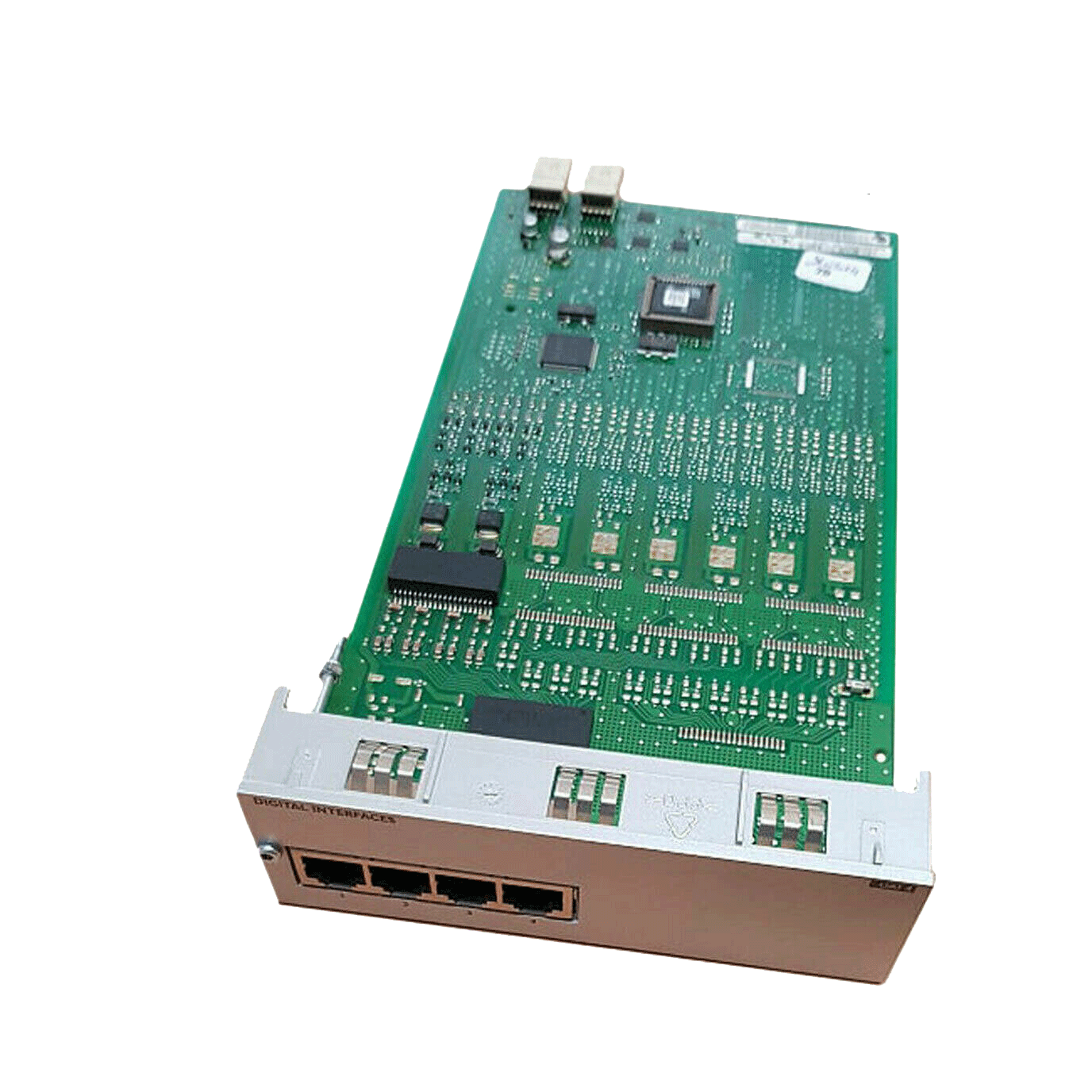 Alcatel UAI 4 Digital Expansion Card