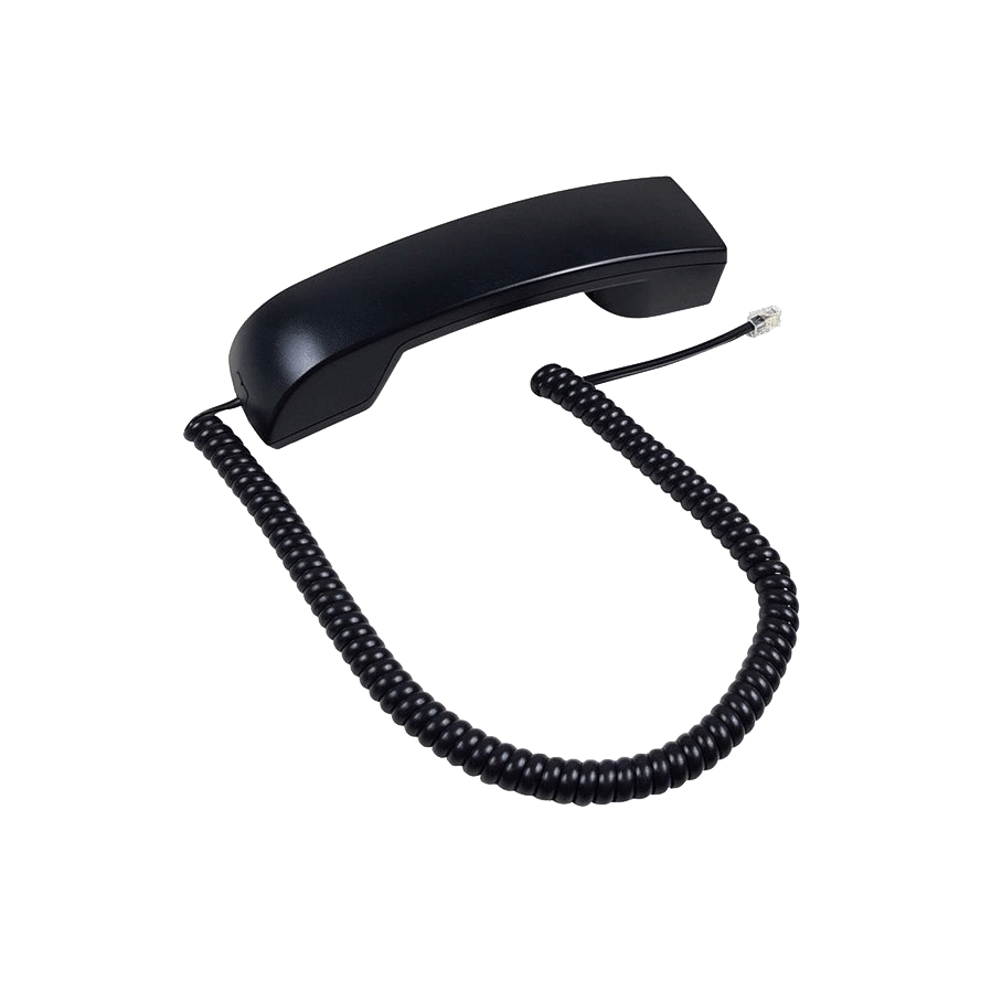 Samsung DS 5014S Handset &amp; Curly Cord