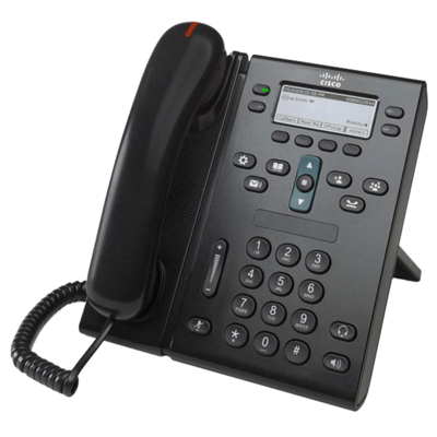 Cisco CP-6945-C-K9 IP Phone