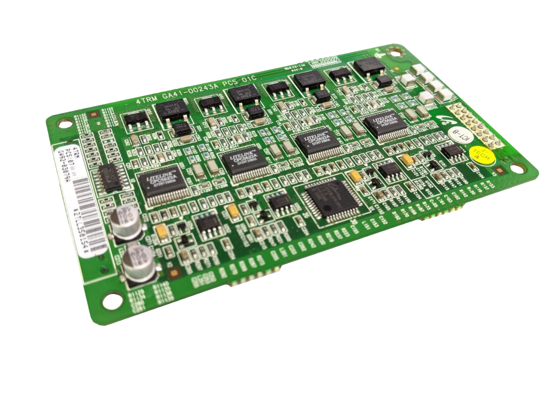 Samsung OfficeServ 4TRM Module