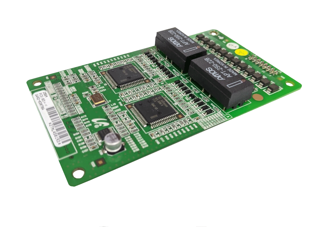 Samsung 2BRM OfficeServ 4 Channel BRI Module