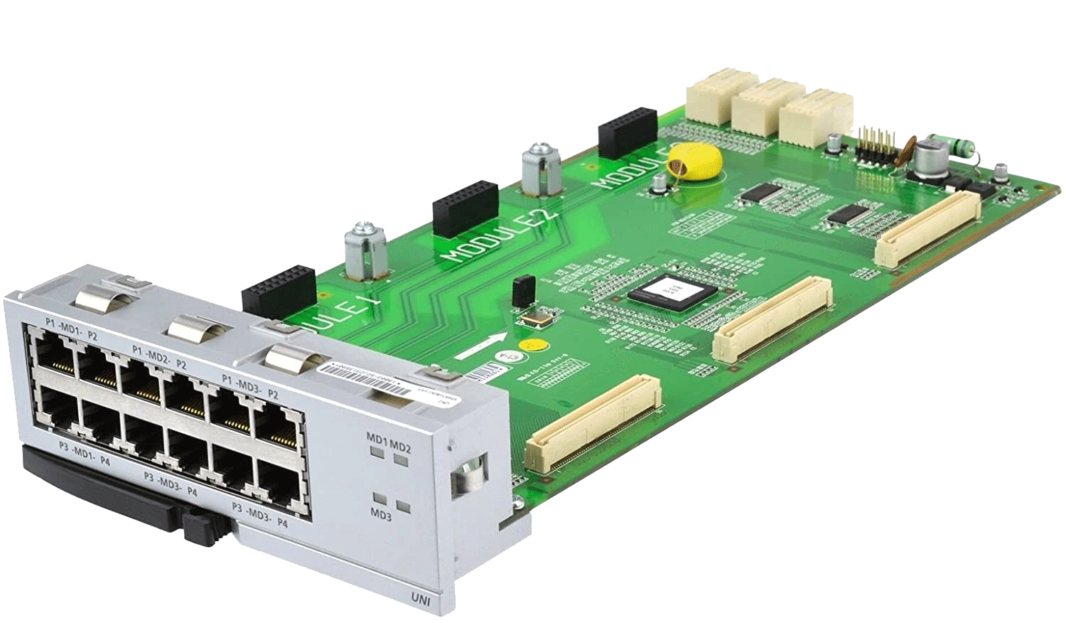 Samsung 19803 OfficeServ 7100 Uni Module