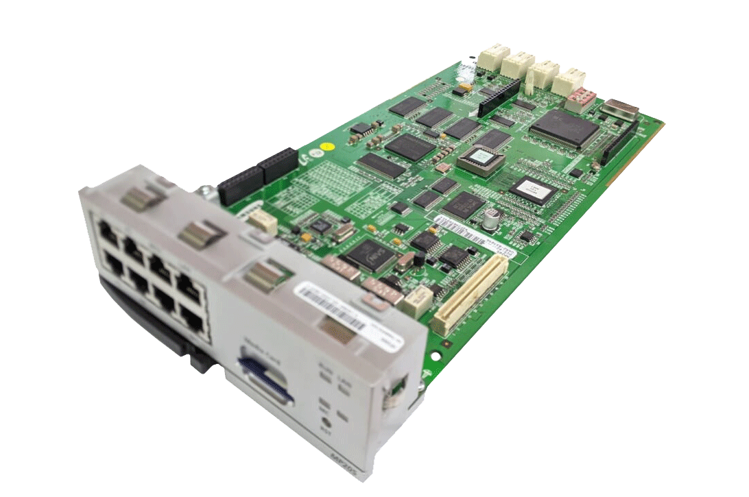 Samsung OfficeServ19380 MP20S Module