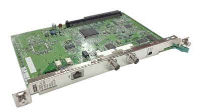 Panasonic KX-TDA0290CE ISDN Primary Rate Interface Card Panasonic KX-TDA0290CE ISDN Primary Rate Interface Card