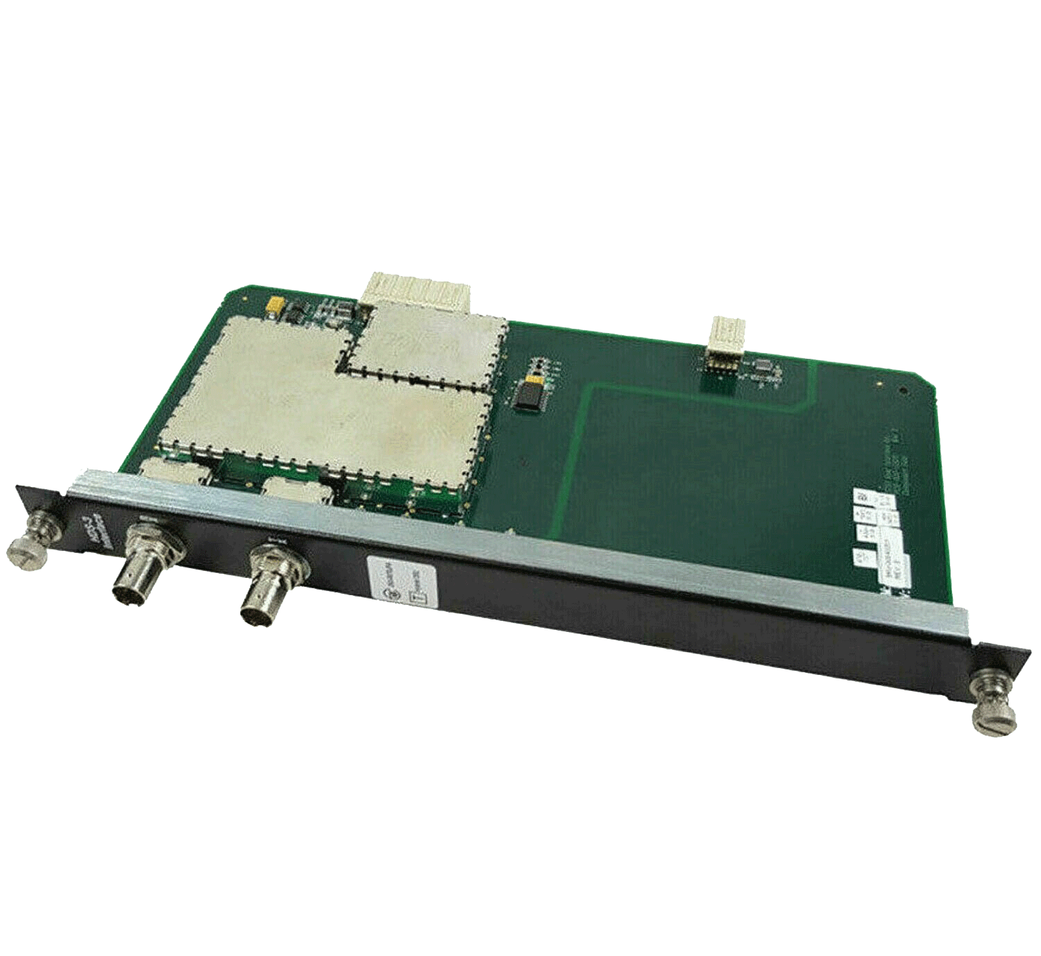 Eastern Research Hybrid DS3 Module Rear