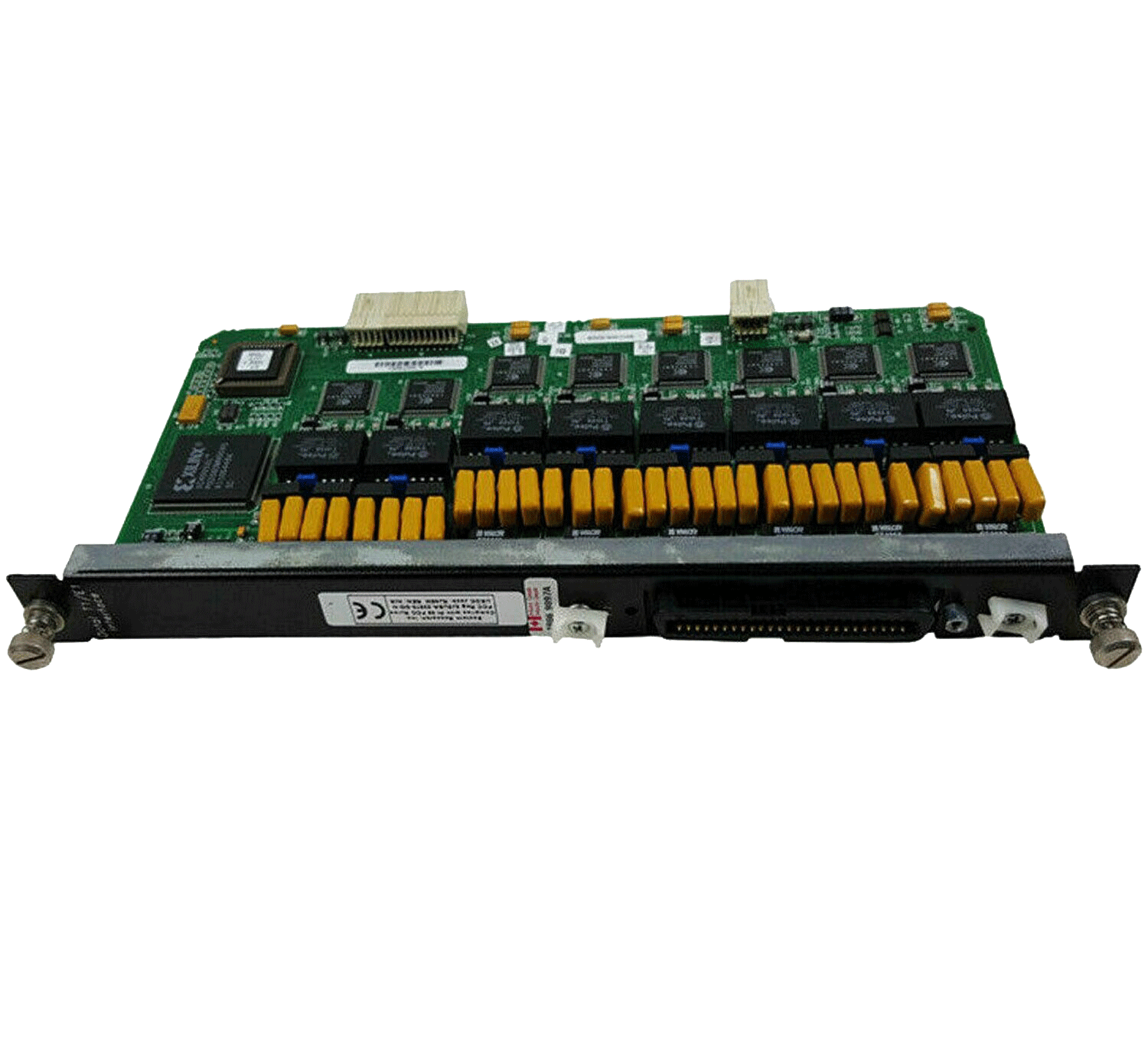 Eastern Research MKT-006-20008 Octal T1/E1 Interface Module