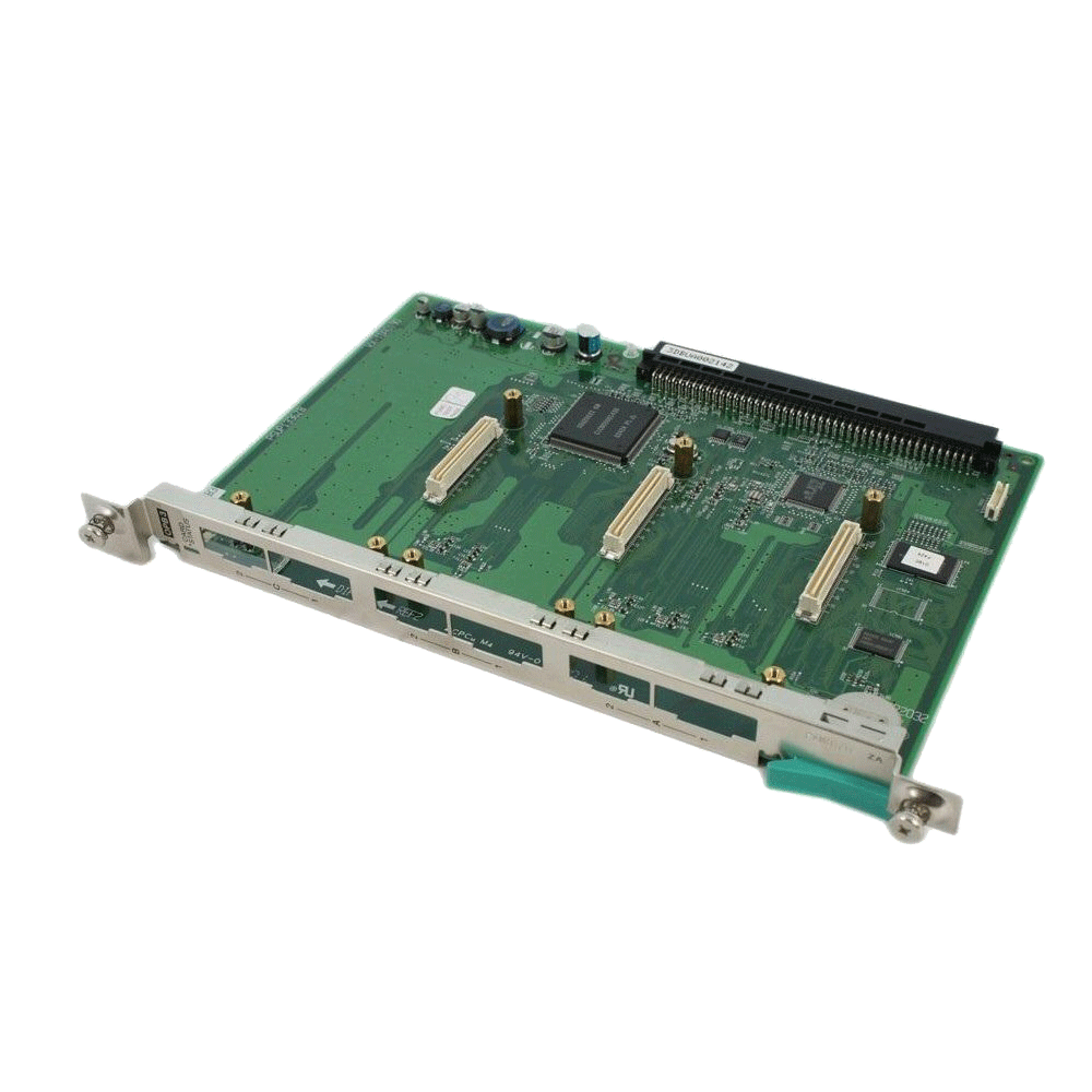 Panasonic KX-TDA0190 OPB3 Card