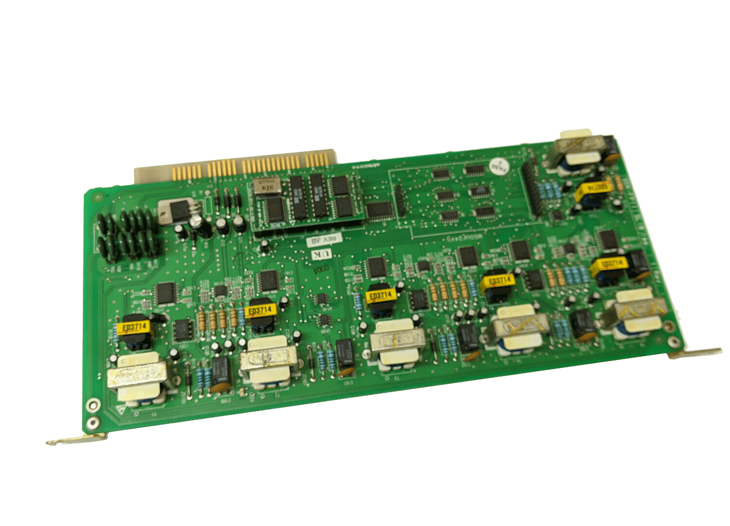 LG GDK-FPII / SLIB Card