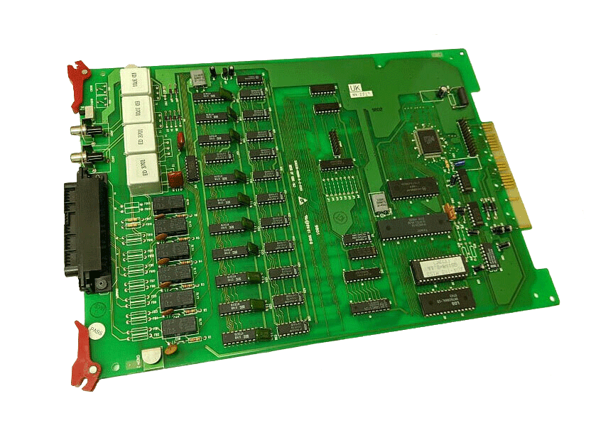 LG GDK-162 MISB Card