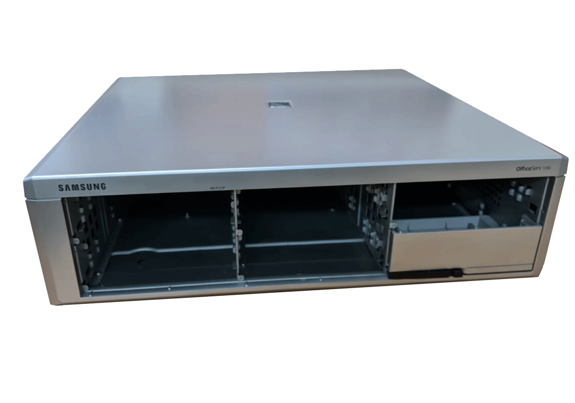 Samsung 19345 OS 7200 Chassis