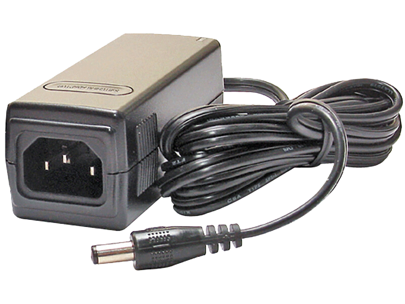 Power Solve Switching Power Supply