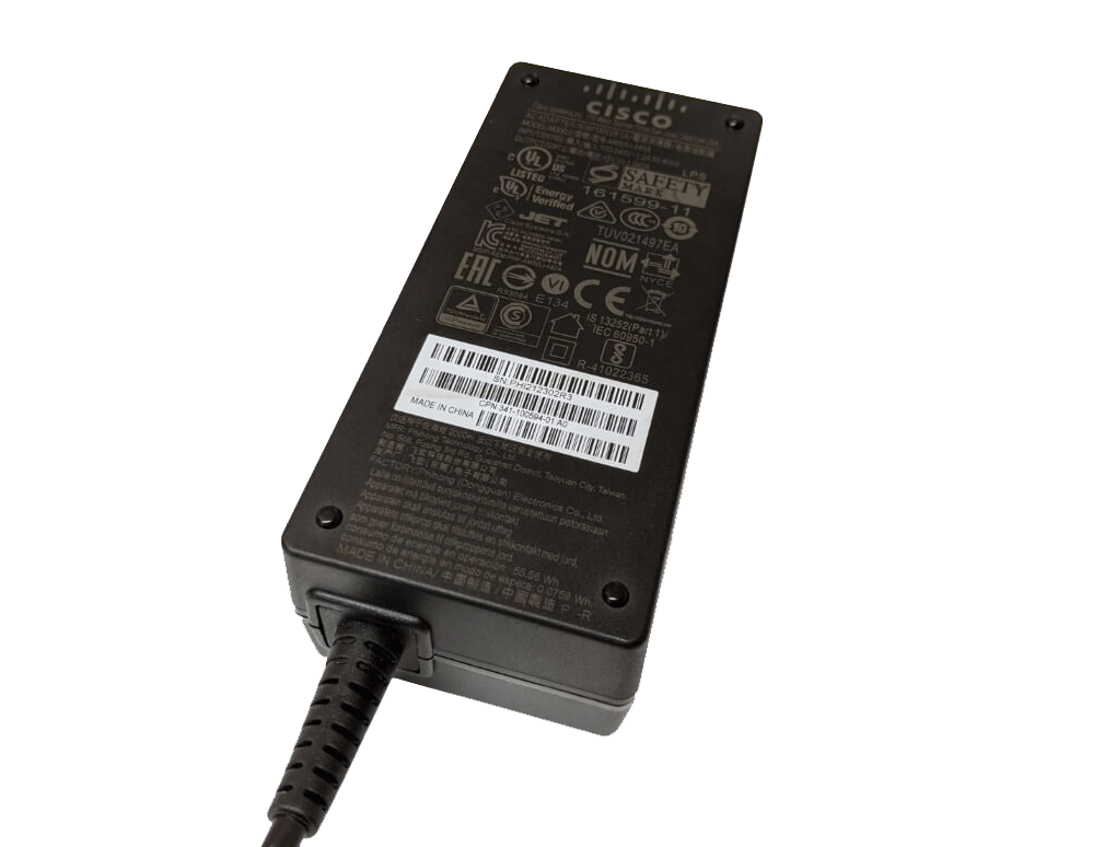 Cisco AM50U-480A AC Adapter
