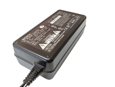 Sony ACL10A AC Power Adapter