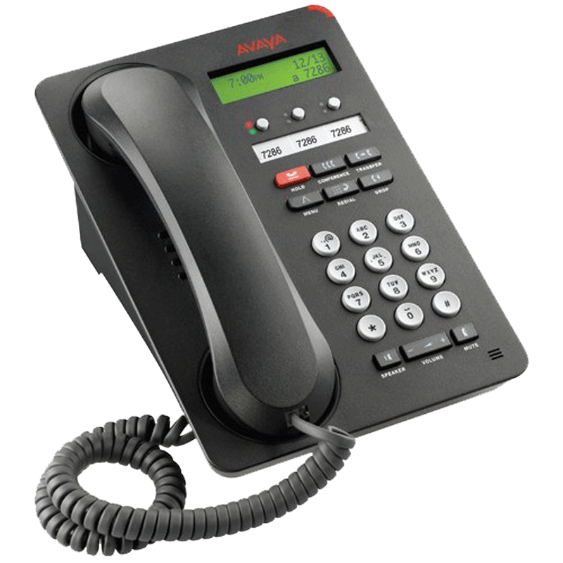 Avaya 1403 Digital Phone