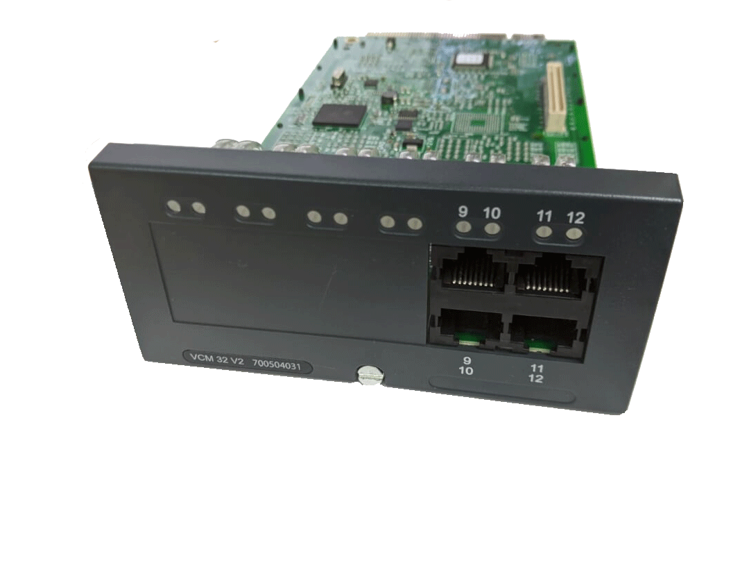 Avaya VCM 32 V2 700504031
