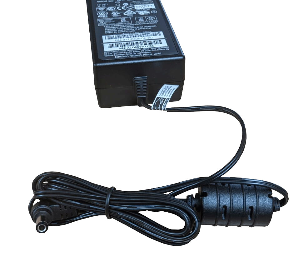 Cisco AA25480L Power Adapter