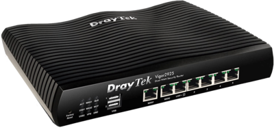 DrayTek Vigor 2925 Dual WAN Security Router