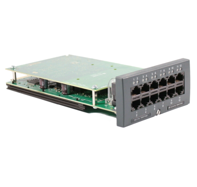 Avaya IP500 DS 8 Card + PRI 1U