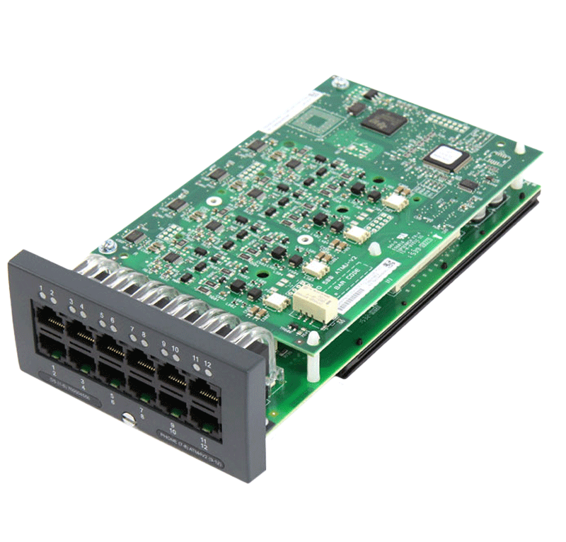 Avaya IP Office 500 ATM4 Combi Card V2 700504556