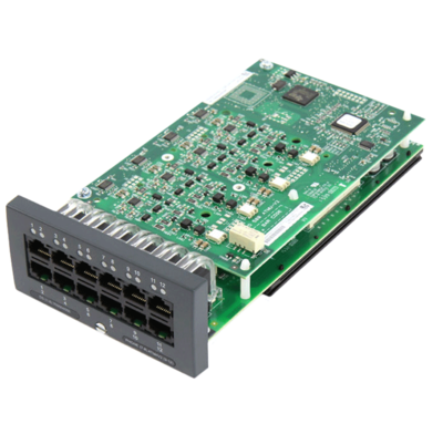 Avaya IP Office 500 ATM4 Combi Card V2 700504556