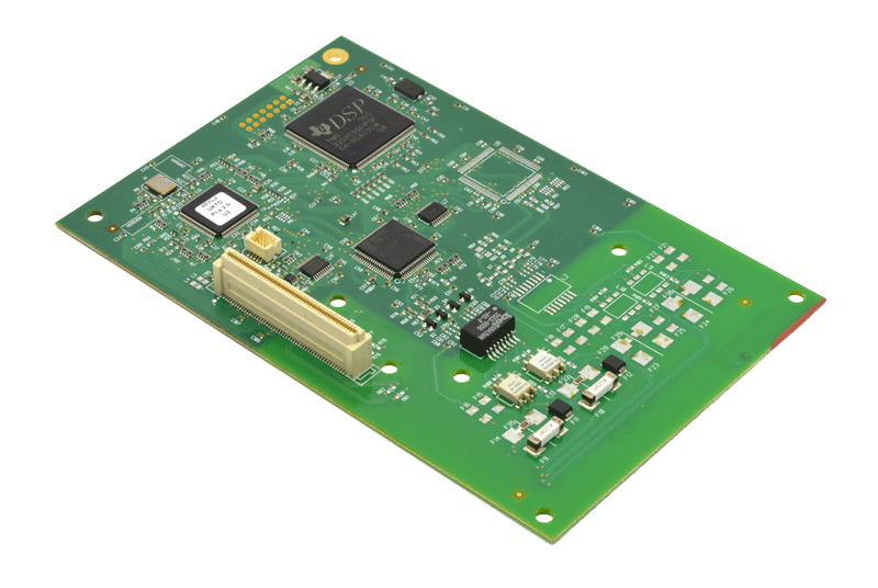 Avaya Universal PRI E1 Card 700417439 for IP500