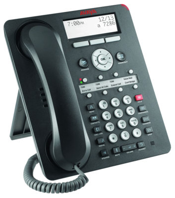 Avaya 1408 Digital Telephone 700469851