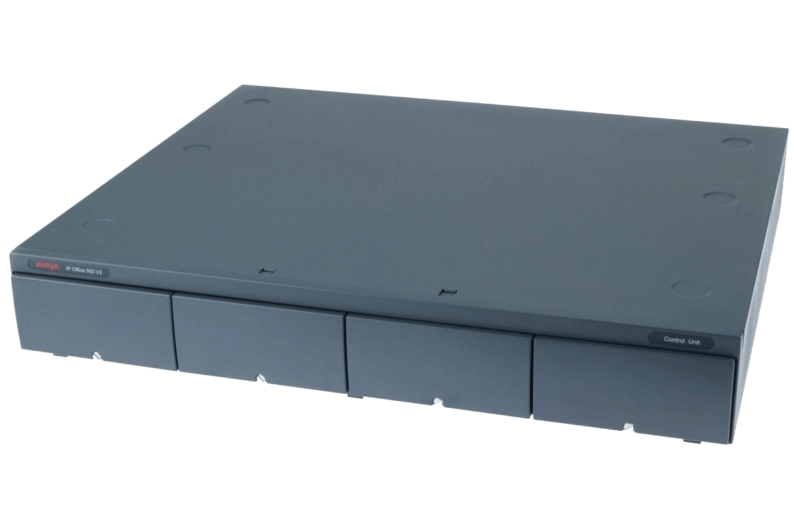 Avaya IP Office 500 V2 700476005