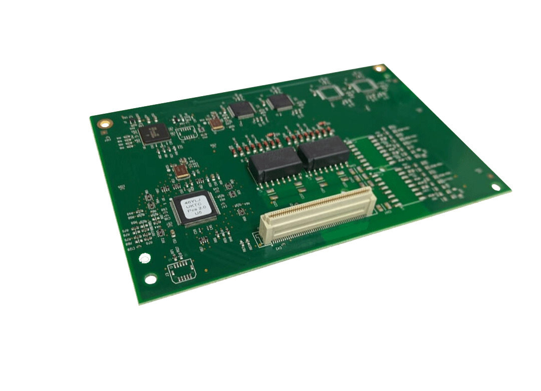 Avaya IP Office 500 Trunk Unit BRI 4 700417413