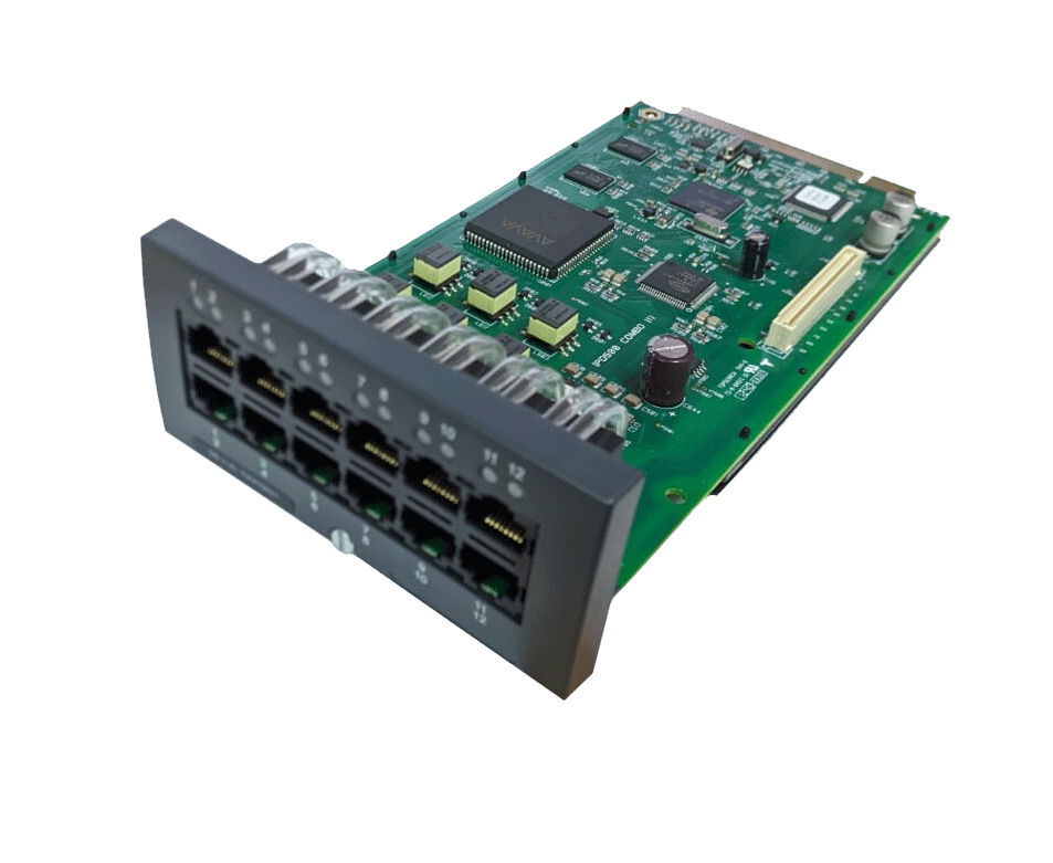 Avaya IP Office 500 Card 700476021