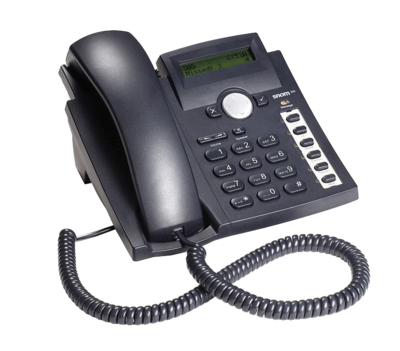 Snom 300 VoIP Telephone
