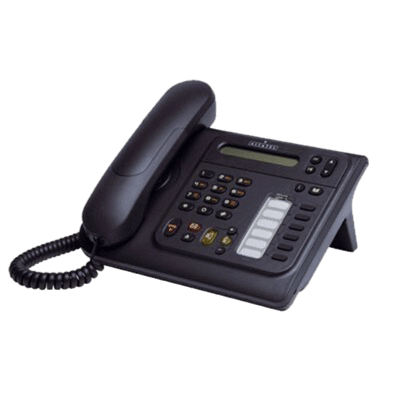 Alcatel 4019 OmniPCX Telephone