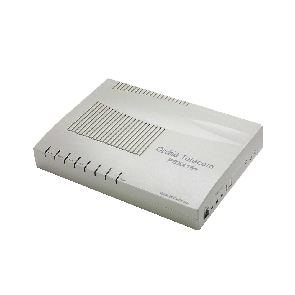 Orchid 416 Plus PBX Small Business Phone System