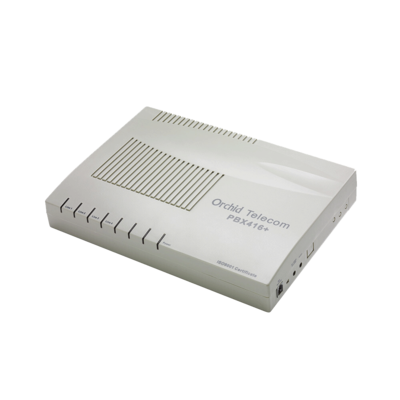 Orchid 416 Plus PBX Small Business Phone System