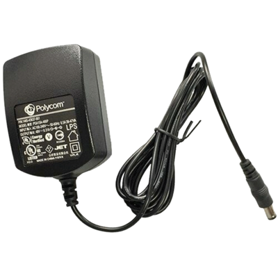 Polycom Telephone Power Adapter 48V 1465-43644-001