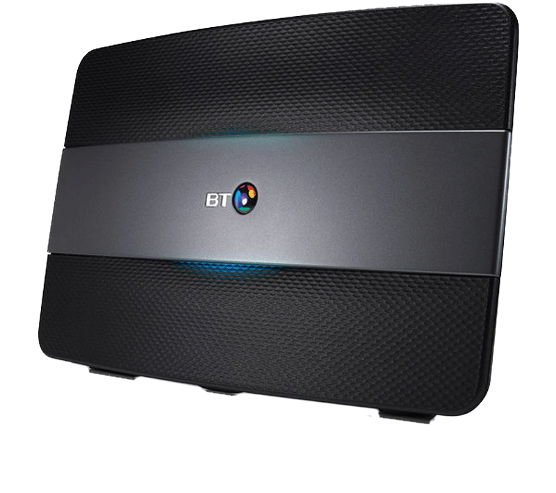 BT Smart Hub Type A