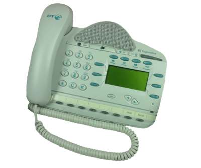 BT Featureline MKII Telephone
