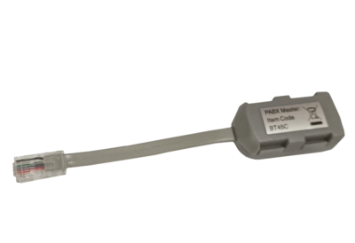 BT45C PABX Master Tailed Voice Adapter