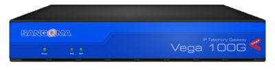 Sangoma VS0164 Vega 100G VoIP Gateway