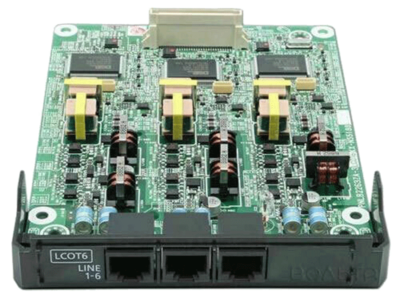 Avaya IP Office 500 Analogue Phone 8 Card  700417231