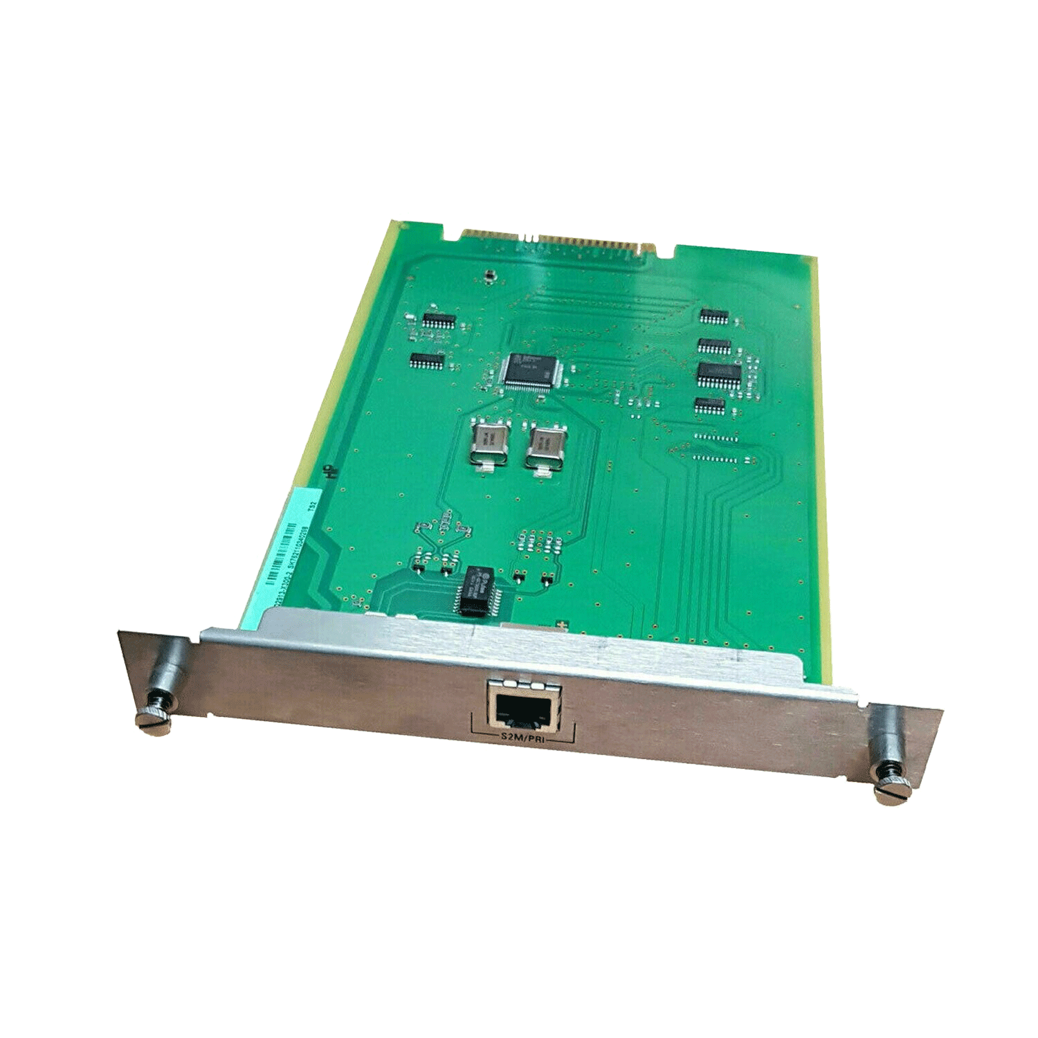 Siemens HiPath TS-2 ISDN30 Card