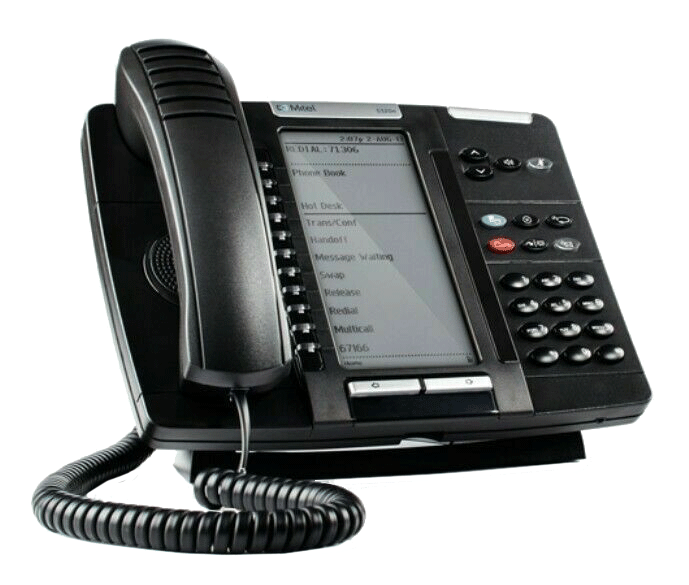 Mitel MiVoice 5320 IP Telephone