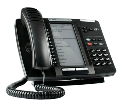 Mitel MiVoice 5320 IP Telephone