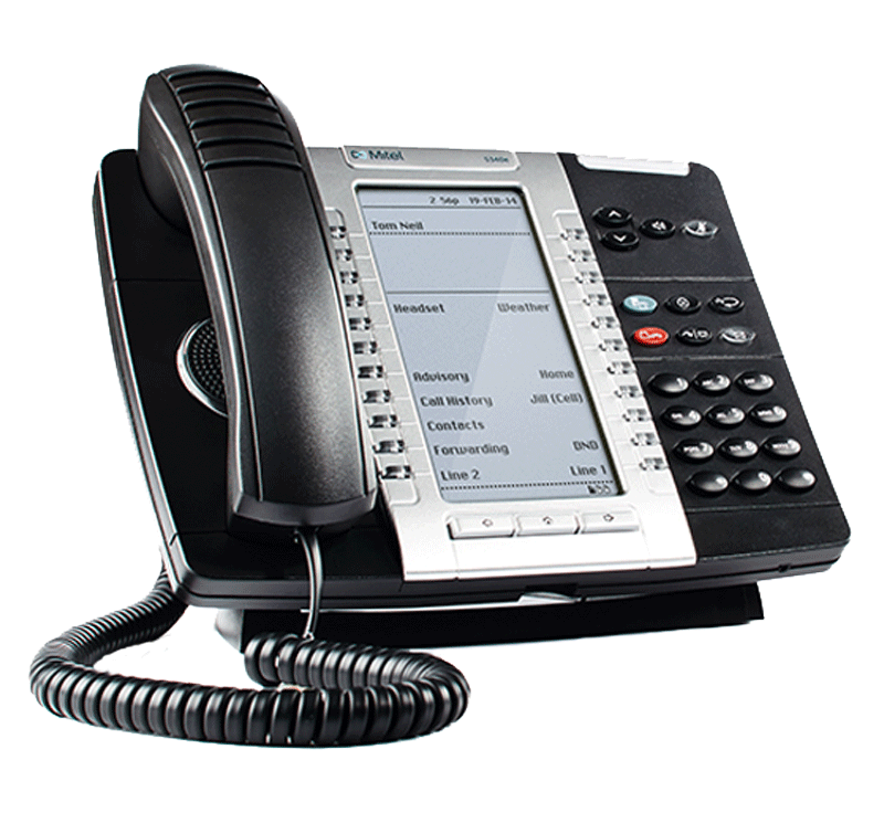Mitel 5340 IP Telephone