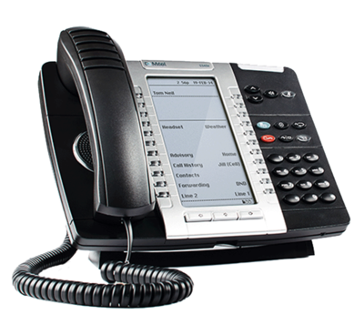 Mitel 5340 IP Telephone