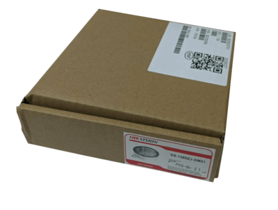 Hikvision DS-1280ZJ-DM21 Junction Box