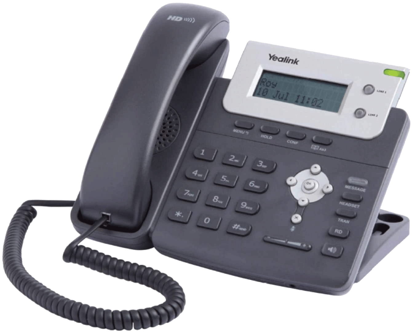 Yealink T20P VoIP Telephone