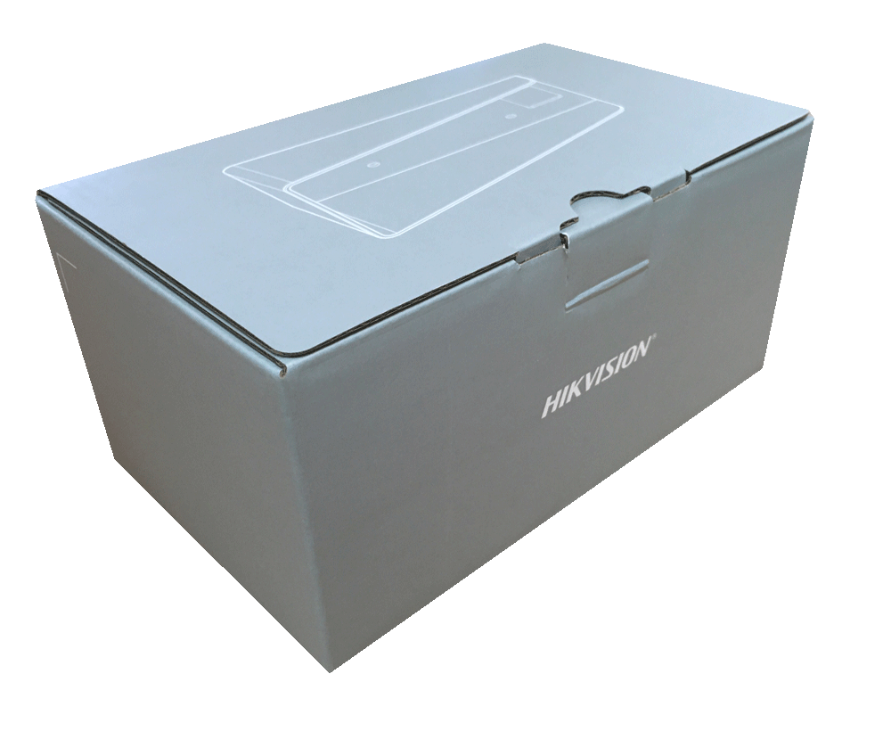 Hikvision DS-KABV6113-RS Rain Shield