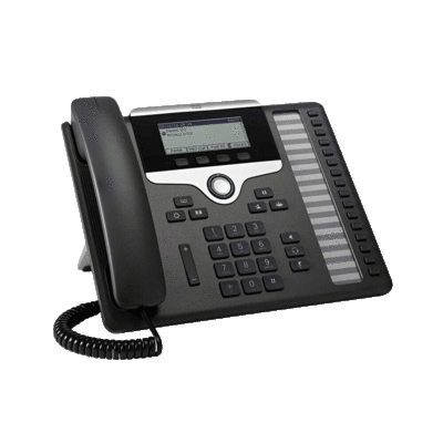 Cisco CP-7861-3PCC-K9 VoIP Phone Cisco CP-7861-3PCC-K9 VoIP Phone